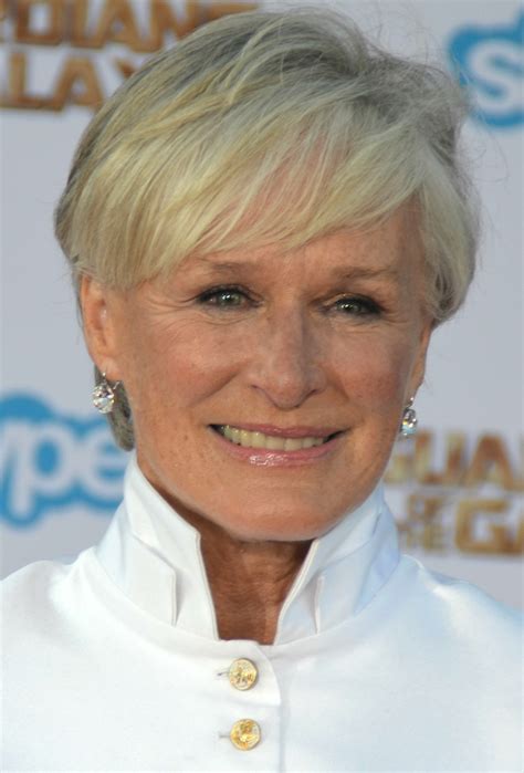 Glenn Close Tube Search (17 videos)